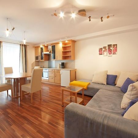 Appartement Mitteregg Saalbach-Hinterglemm Room photo