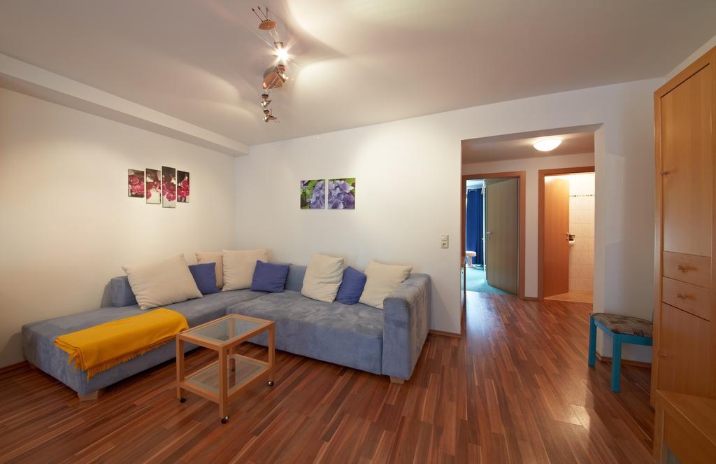 Appartement Mitteregg Saalbach-Hinterglemm Room photo