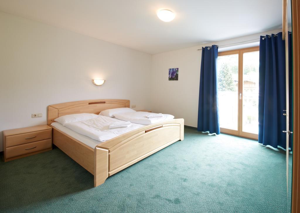 Appartement Mitteregg Saalbach-Hinterglemm Room photo