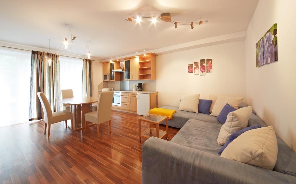Appartement Mitteregg Saalbach-Hinterglemm Room photo