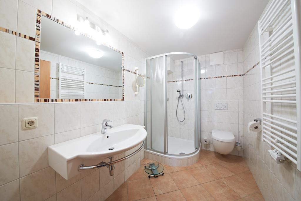 Appartement Mitteregg Saalbach-Hinterglemm Room photo